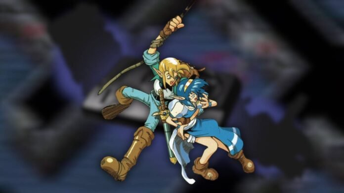 8 Sega Genesis JRPGs With Surprising Developers Behind Them