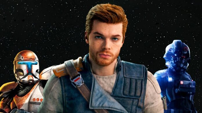 8 Star Wars Games That Told Its Darkest Stories