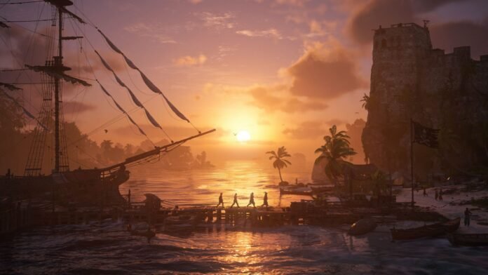 Assassin’s Creed Black Flag Resynced – 15 Key Details You Should Know Before Launch