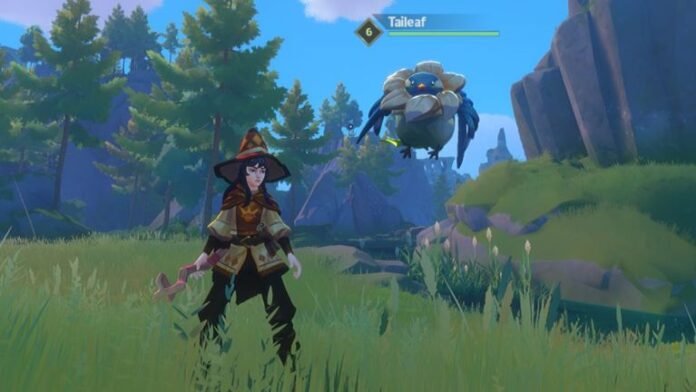 How to collect Familiars faster in Witchspire

