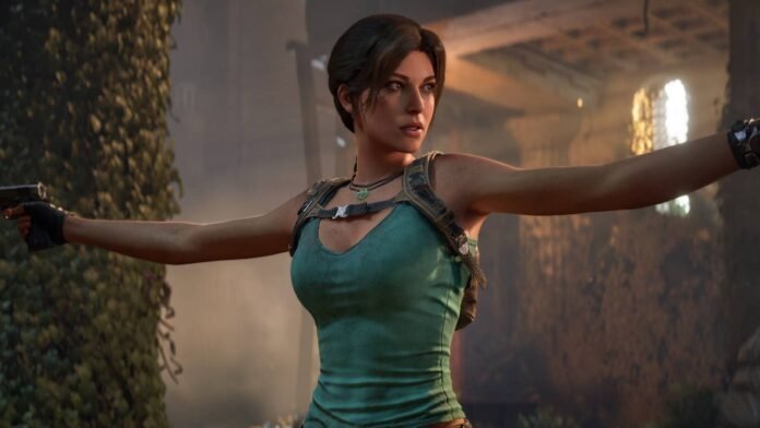 Crystal Dynamics Talks Remake Philosophy for Tomb Raider: Legacy of Atlantis