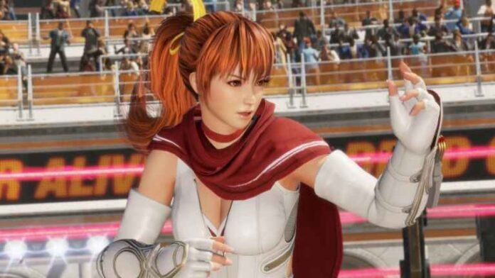 Dead or Alive 6 Last Round PC system requirements

