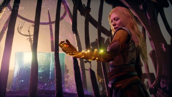 God of War: Laufey – The Reaction Was Loud, But Here’s What I Think