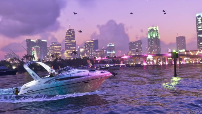 Grand Theft Auto 6 Trailer 3 Could Drop Soon – Here’s Why