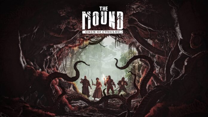 Hands-On Preview: The Mound: Omen of Cthulhu