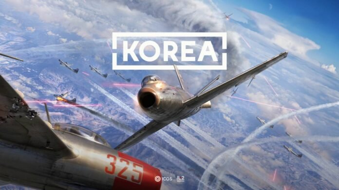 Il-2 Series Fills a CFS-Shaped Hole in My Heart