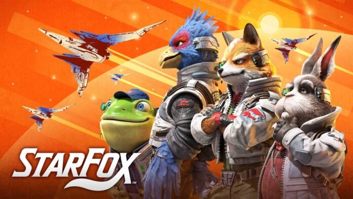 It's Not Perfect, But Star Fox 64 Has Never Felt Better