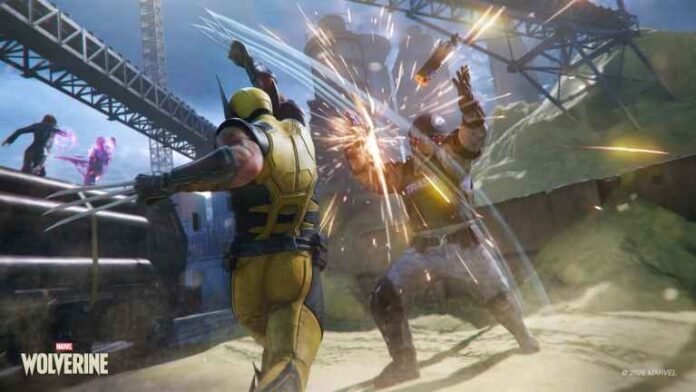 Marvel's Wolverine pre-order benefits and deluxe edition details

