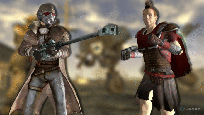 New Vegas Features That Still Feel More Reactive Than Most Modern RPGs