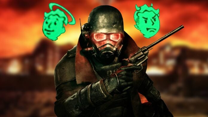 New Vegas Quests That Feel More Morally Questionable Than Players Remember
