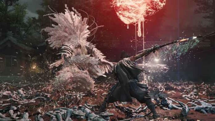 Onimusha: Path of the Sword does not require a high-end PC

