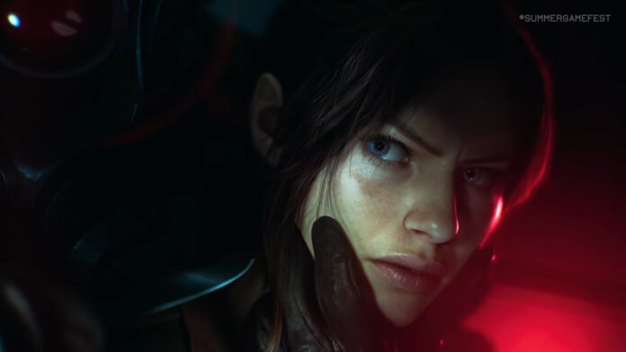 Resident Evil Veronica