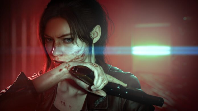 Resident Evil Veronica: What the Reveal Tells Us About the Story