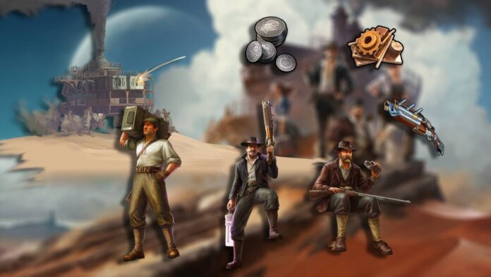 Sand: Raiders of Sophie: How to Unlock Boxes