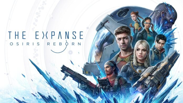 The Expanse: Osiris Reborn Interview – Sci-Fi Setting, Companions, Console Performance, And More