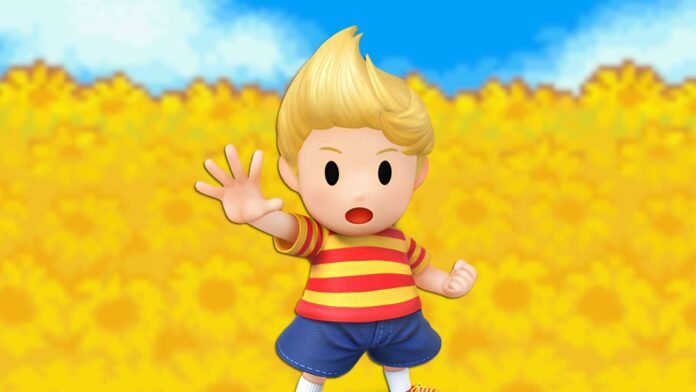 The Strange True Story of EarthBound 64