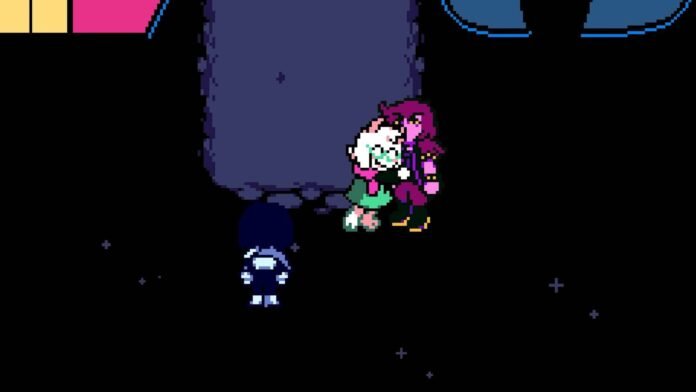 Toby Fox Gives Exciting Deltarune Chapter 6 Release Update