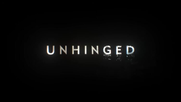 Unhinged