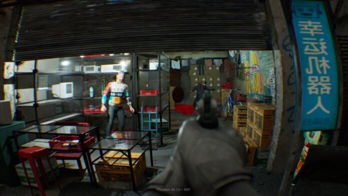 Better Than Dead Early Access Review – Revengeance