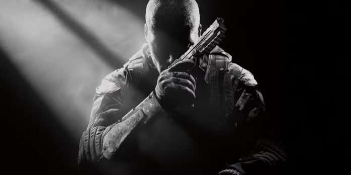 Black Ops 1 and 2 Ports Have Apparently Leaked