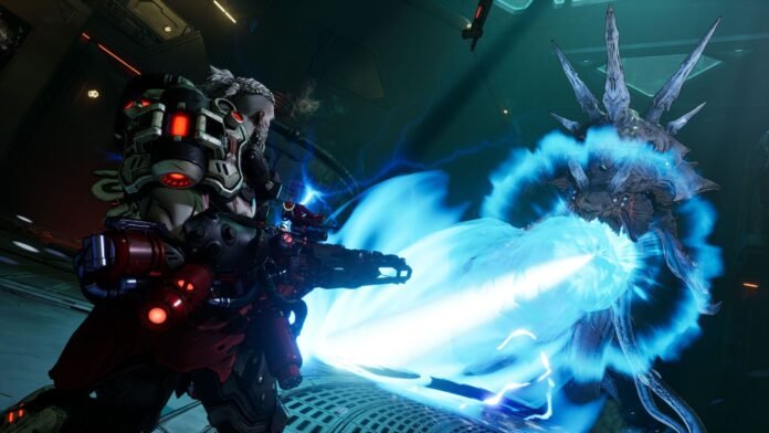 Borderlands 4’s Next Free Raid and Bounty Pack 3 Detailed, Out on July 25th
