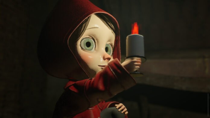 Brokenlore: FOLLOW Review – Growing Up Too Fast