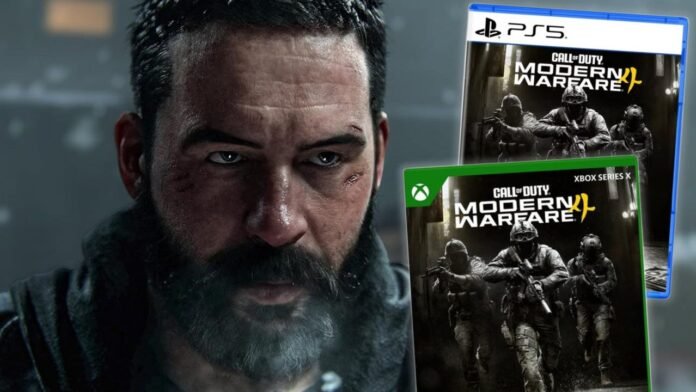 Here’s Where To Preorder Call of Duty: Modern Warfare 4