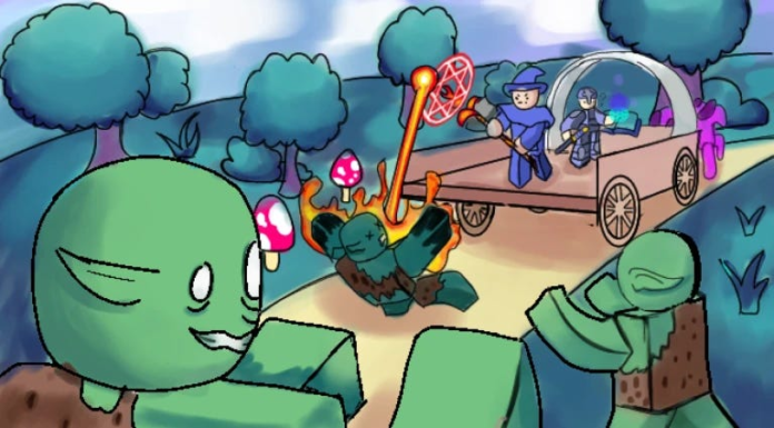 Dead Spells Codes (June 2026)