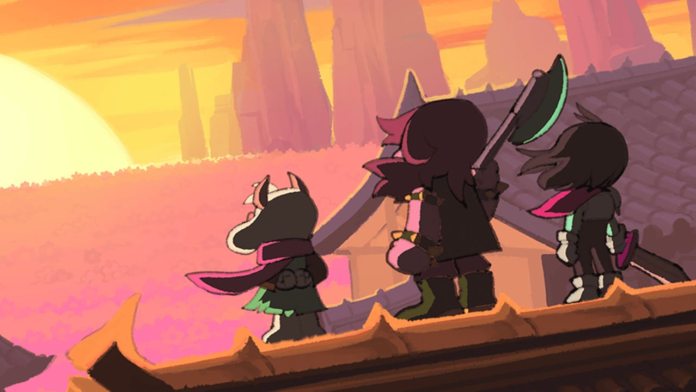 Deltarune Chapter 5 Release Date Revealed