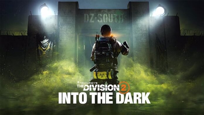 The Division 2 Y8S2 Scout 1 High Value Target Manhunt Mystery Solving

