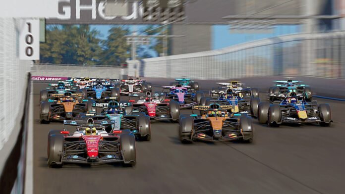 F1 25: 2026 Season Pack Interview – New Content, Gameplay Changes, Platform Improvements, And More