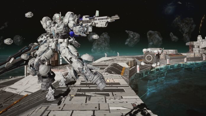 Gundam: Rogue Orbit Interview: A Gundam Game with a Focus on How it Feels to be the Pilot