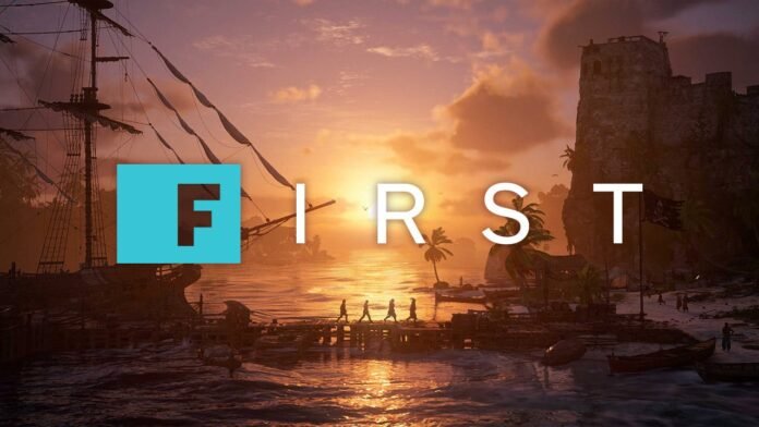 Assassin’s Creed Black Flag Resynced’s Remixed Missions Highlight the Scope of This Ambitious Remake – IGN First