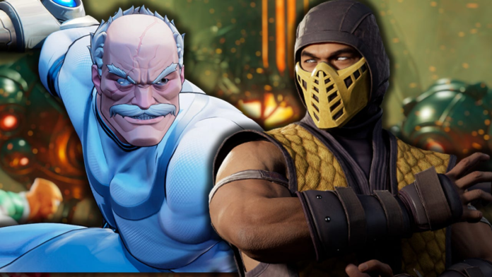Invincible VS Devs Are Enthusiastic About Potential Mortal Kombat Crossover