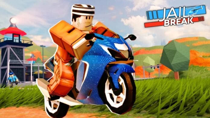 Jailbreak Codes (June 2026) - IGN