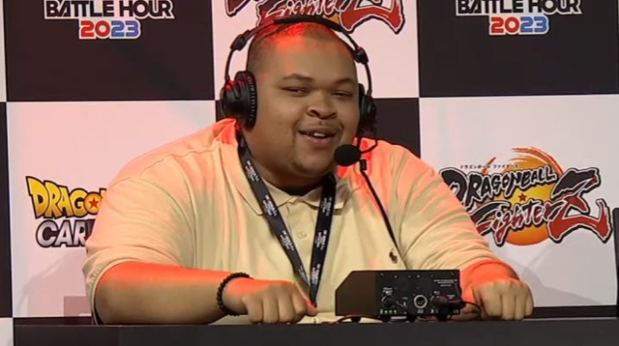 Heroic Fighting Game Player Apprehends Knife-Wielding Gamer Using Sumo Wrestling Experience