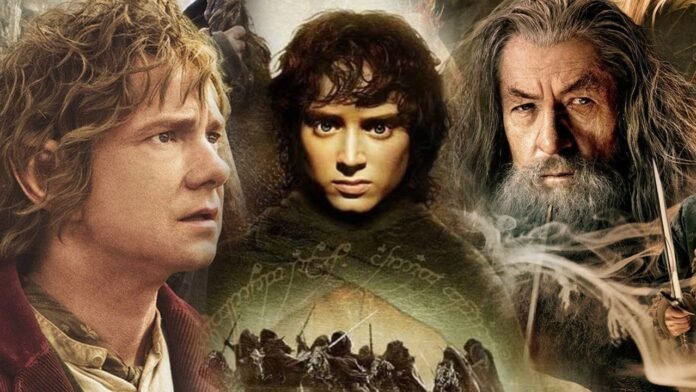 Amazon Still Wants to Make a Lord of the Rings Game Despite Canceling the MMO It Was Working On