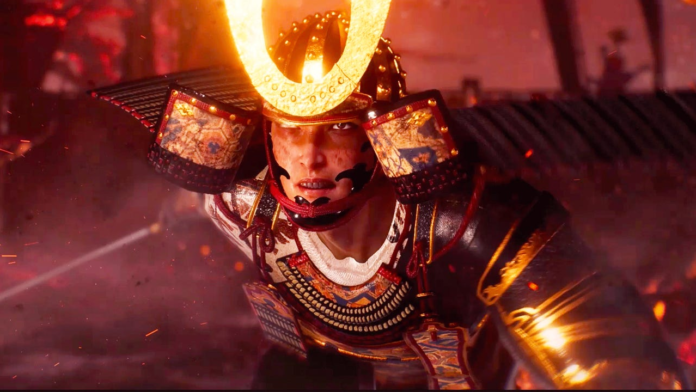 Score Nioh 3 for PS5 at a New Low Price From Amazon Before Prime Day