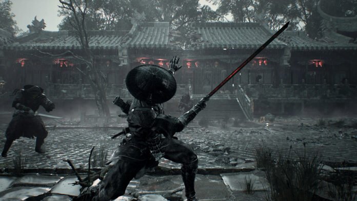phantom blade zero