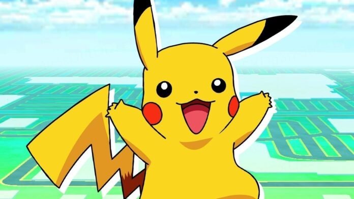 Pokémon Go Data Not Used to Train Military Drones, Niantic Spatial Insists