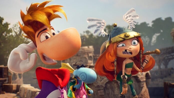 A Remake With 3D Art and 2D Action