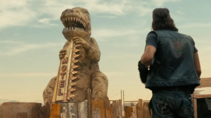 New Vegas Director Josh Sawyer Gives His Thumbs Up to Amazon's Fallout TV Show