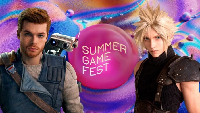 Final Fantasy 7 Part 3? Persona 6? Kingdom Hearts 4? What to Expect From Summer Game Fest 2026