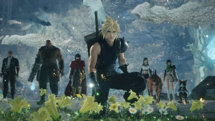 Final Fantasy 7 Revelation Director Says Gameplay Streams Pose a Huge Challenge to RPGs
