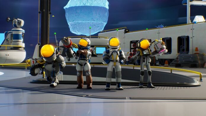 STARSEEKER: Astroneer Expeditions Early Access Review – To Boldly Go