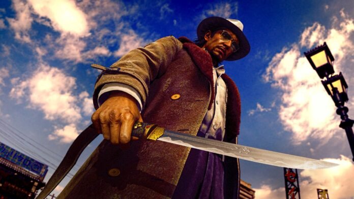 Stranger Than Heaven’s Combat Seems Harder Than Hell, and that’s a Good Thing