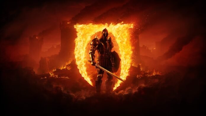 The Elder Scrolls 4: Oblivion Remastered Deluxe Edition Rated for Switch 2 by ESRB