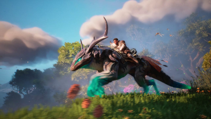 Guild Wars 3 Officially Revealed, Beta Coming Fall 2027