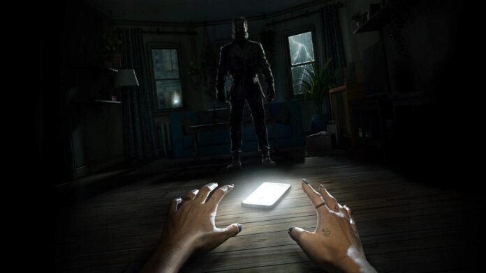 Unhinged Is a New Horror Game for Netflix That Makes Perfect Sense for the Platform