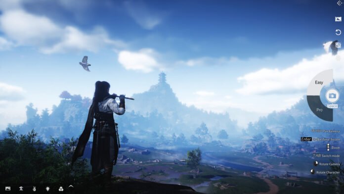 Where Winds Meet